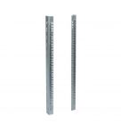 BTICINO LG-646245 Set of 2 additional uprights for 21U