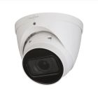 DAITEM SV133DX Telecamera Dome Eyeball a tubo varifocale 2 Mp. IR 60m. IP67. PoE