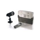DAITEM 330-23X IP VIDEO COMMUNICATOR
