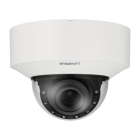 HANWHA XNV-C6083R/RW 2MP IR 4.3x Vandal Domeinclusa 32GB SD Card e lice