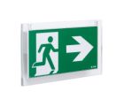 COOPER CSA ILLUMINAZIONE 40071354593 CRYSTALWAY 30M  19022 CG-S