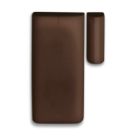 AVS ELECTRONICS 1131145 Trasmettitore con contatto magnetico via radio bidirezionale 2 canali