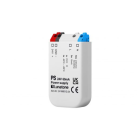 LUNATONE 24166012-24 Power supply 24V, 60mA, back box