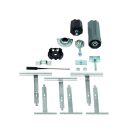 FAAC 145679 ROLLER SHUTTER/VOLET TREADMILL ACCESSORY KIT