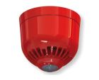 INIM FIRE ES0120REC Self-directed optical-acoustic signal powered by the Loop- deep base