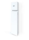 KERT KGSE2000/1MB Soccorritore emergenza 1200W 5A 90'