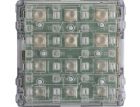 CAME 60020230 MTMKB-DIGITAL CALL KEYBOARD MODULE