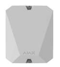 AJ-MULTITRANSMITTER-W Ajax - Multiple input radio transmitter