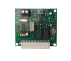 TAU P-250RXSM2 DUAL-CHANNEL RECEIVER.AUTO APP PLUG-IN 433-92 MHZ