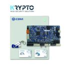 CDVI A22K CENTRALE WEB SERVER IBRIDA, GESTIONE FINO A 2 VARC