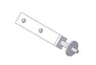 CAME-RICAMBI 119RIG515 ASTINA DI SBLOCCO - GARD8