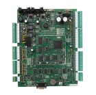 CDVI CTV900ATR CENTAUR Control unit for 2 gates