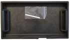 GT LINE KIN.1019 Vassoio removibile di plastica per 5140