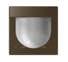 JUNG ME3281AT Rivelatore KNX 180° per accoppiatore bus 2073U- Standard- tipo lente 2-20 m- ottone anticato