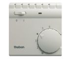 THEBEN 7060001 RAM 706 TERMOSTATO BIMETALLICO 230 VAC