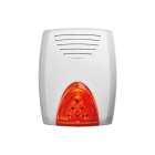 ELKRON 80HP1E00111 Outdoor siren – White colour