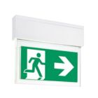 COOPER CSA LIGHTING 40071350903 1504 LED CG-S WALL LUMINAIRE