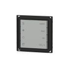EKINEX EK-ET2-TP-NF Multisensore T. U.R e CO2 equivalente con regolatore 