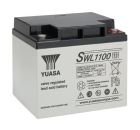 SWL1100 SWL1100 battery - YUASA 12V 40.6Ah