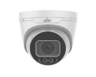 UNIVIEW IPC3638SE-ADF40K-WL Telecamera di rete fissa per bulbo oculare intelligente ColorHunter 4K HD
