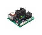 FAAC 202254 884 ELECTRONIC BOARD WITH PACKAGING
