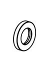 RIB CTC1101 35 62 10 ATI OIL SEAL