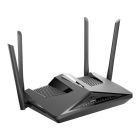 D-LINK DSL-X1852E WIRELESS WIFI6 AX1800 Router Stand-Alone