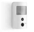 NICE MNPIRTVCCPET Pet Immune infrared detector, 12m range 90 degrees