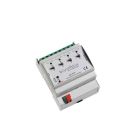 BLUMOTIX BX-NTC01 Sonda NTC di temperatura per serie RIO