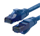 WP RACK WPC-PAT-5U050B CAVO PATCH CAT.5E U/UTP 5.0m BLU