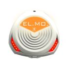 ELMO SA5000 ULTRABUS 2-horn RS-485 outdoor siren with l