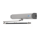 CDVI DWPS102UCD DIGIWAY-PLUS apriporta motorizzato per porte a battenti con braccio universale