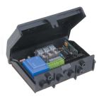 CARDIN RSQ486OC2 Open collector dual-channel card receiver (5Vdc)