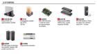 GIBIDI K8256N/BFSLT KIT PASS 840E - Kit Automazione Per Cancelli Scorrevoli