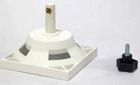 NOTIFIER CUP HWKIT Pole cup adapter