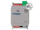 INTESIS INBACMIT001I100 Mitsubishi Electric Domestic, Mr.Slim and City Multi to the MSTP BACnet interface