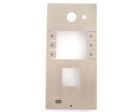 9137612 2N IP Vario metal cover 6 buttons and card reader