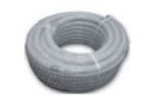 THERMOSTICK AAAG-FLXTFL20 Tubazione Flessibile in PVC