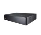 HANWHA XRN-2011A-1TB 32CH 4K 256Mbps NVR w- RAID5 - 1TB HDD Wisenet X 3