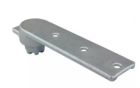 NICE RICAMBI PMD1745R02.4610 Leva attacco anta