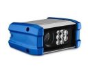 PLEXA KSA-LPR Specific IP camera for TA reading systems