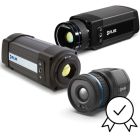 FLIR 1YW-EXT-WG8 1-year extended warranty for A310, A400sc, A700sc