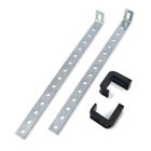 CARDIN ZEN ST2 Kit staffe di fissaggio