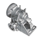 2049L Reducer Complete With Limit Switch For MEC 200LB FADINI 2049L
