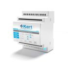 KERT A102424CD O=24Vdc 1A power supply with battery charger