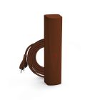 SATEL MFD-300 BR Wireless Flood Detector for MICRA, PERFECTA 16-WRL-32-WRL-T 32-WRL, VERSA-MCU, MTX-300 (Brown)