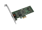 TKH SECURITY NVH-GBLAN Adattatore Ethernet PCI Express perfetto per espandere le porte Ethernet.