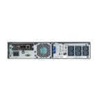 APC UPS SURT1000RMXLI-N SMART UPS-RT 1000VA NETWORK CARD
