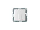 ELSNER 70244 KNX VOC-UP basic- white