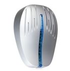 VENITEM 23.34.34 Sirena RIO LS grigio opaco/azzurra + led anomalia e uscita anomalia
